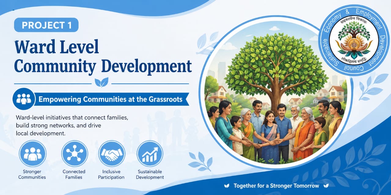 Community Development